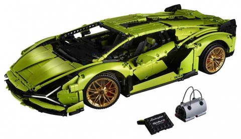 42115 | Lamborghini Sián FKP 37IVET.RO - Reduceri de până la -80%