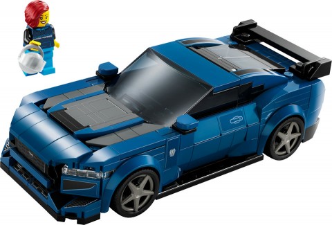 76920 | Ford Mustang Dark Horse SportivIVET.RO - Reduceri de până la -80%