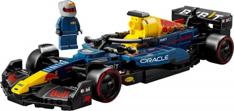 77243 | Bolid F1® Oracle Red Bull Racing RB20IVET.RO - Reduceri de până la -80%