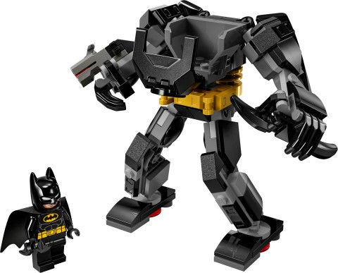76270 | Armură robotizată BatmanIVET.RO - Reduceri de până la -80%