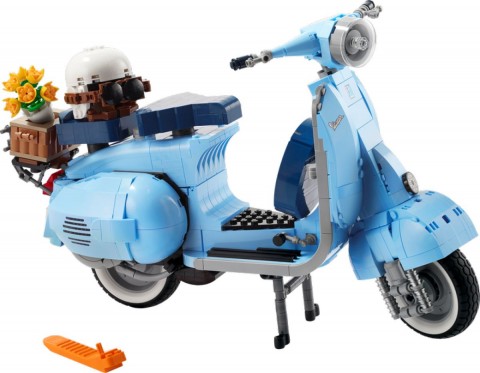 10298 | Vespa 125IVET.RO - Reduceri de până la -80%