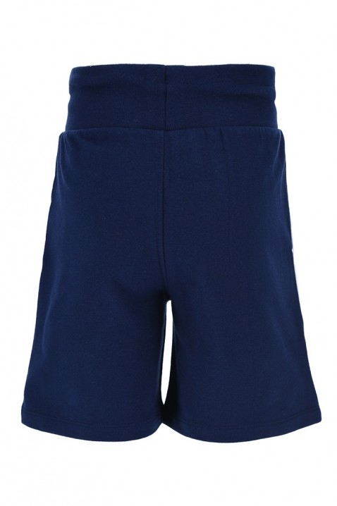 Pantaloni scurți SPIDY NAVY, Culoare: bleumarin, IVET.RO - Reduceri de până la -80%