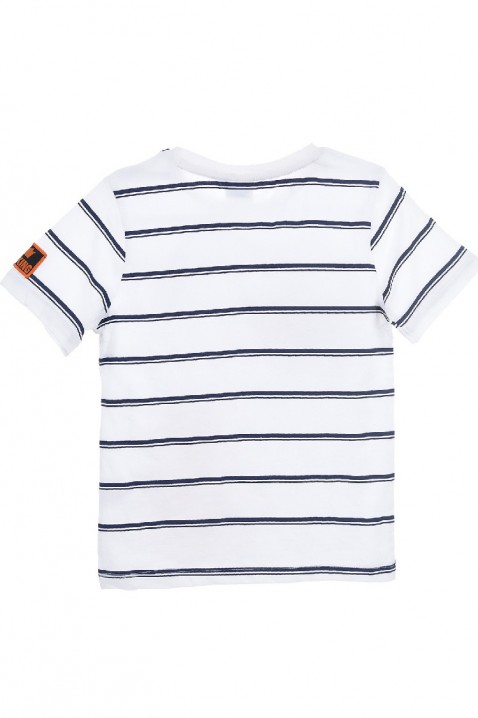 Tricou LION, Culoare: alb, IVET.RO - Reduceri de până la -80%