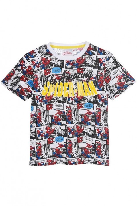 Tricou MARVELOS, Culoare: multicolor, IVET.RO - Reduceri de până la -80%