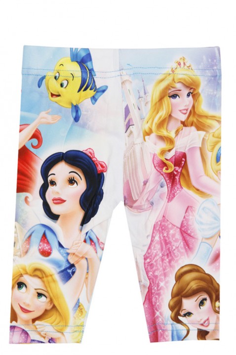 Colanți pentru fată PRINCESSA, Culoare: multicolor, IVET.RO - Reduceri de până la -80%