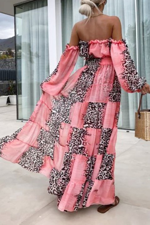 Set FARFALETA PINK, Culoare: roz, IVET.RO - Reduceri de până la -80%