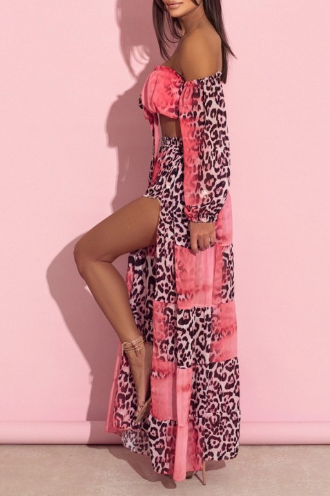 Set FARFALETA PINK, Culoare: roz, IVET.RO - Reduceri de până la -80%