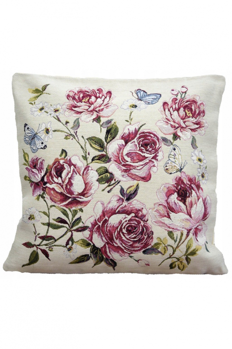 Față de pernă XIOFENA 42х42 cm, Culoare: multicolor, IVET.RO - Reduceri de până la -80%