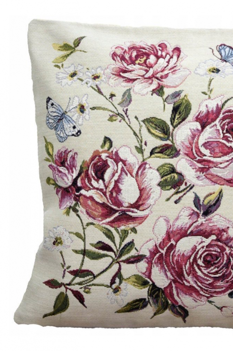 Față de pernă XIOFENA 42х42 cm, Culoare: multicolor, IVET.RO - Reduceri de până la -80%