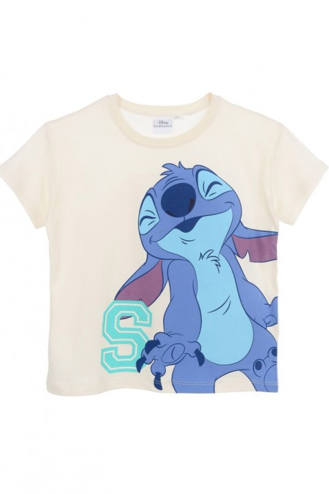 Tricou SWEETIE WHITE, Culoare: alb, IVET.RO - Reduceri de până la -80%