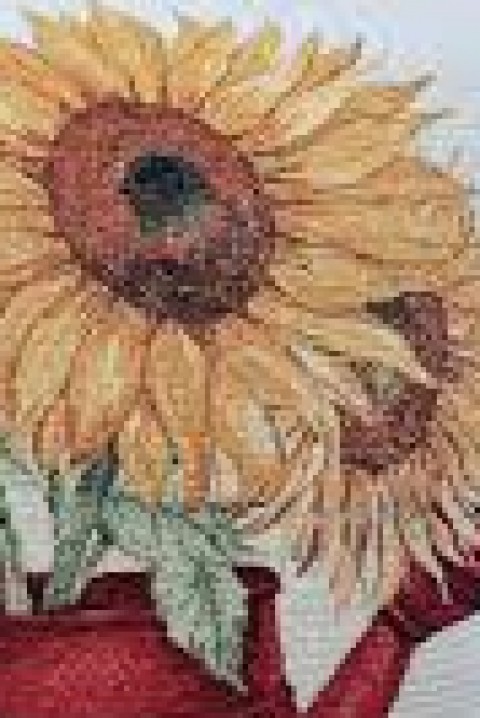 Față de pernă ZIODEXA 42х42 cm, Culoare: multicolor, IVET.RO - Reduceri de până la -80%