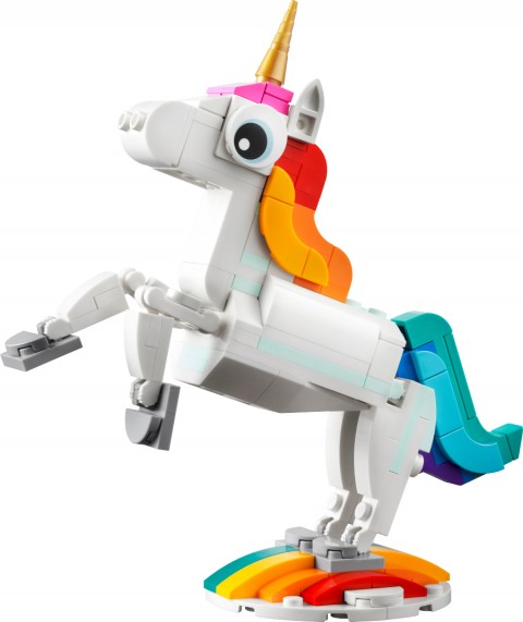 31140 | Unicornul magicIVET.RO - Reduceri de până la -80%
