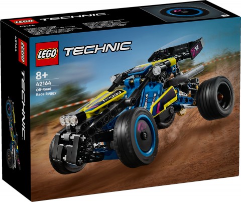 42164 | Buggy de curse off-roadIVET.RO - Reduceri de până la -80%