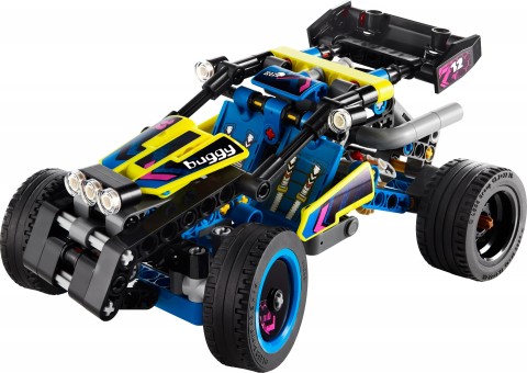 42164 | Buggy de curse off-roadIVET.RO - Reduceri de până la -80%