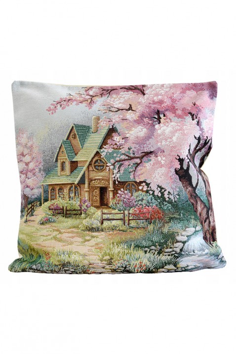 Față de pernă XIRMOLA 42х42 cm, Culoare: multicolor, IVET.RO - Reduceri de până la -80%