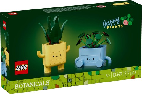 10349 – Plante FericiteIVET.RO - Reduceri de până la -80%