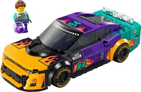 76935 | Nascar® Next Gen Chevrolet Camaro ZL1IVET.RO - Reduceri de până la -80%