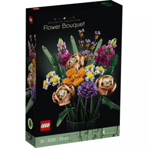 10280 | Buchet de floriIVET.RO - Reduceri de până la -80%