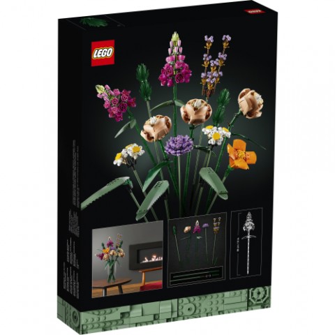 10280 | Buchet de floriIVET.RO - Reduceri de până la -80%