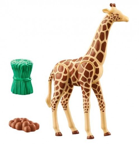 Set de figurine Wiltopia 71048 GirafăIVET.RO - Reduceri de până la -80%
