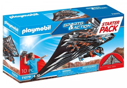 Set de construcție Sports & Action 71079 Pachet de Start PlanorIVET.RO - Reduceri de până la -80%