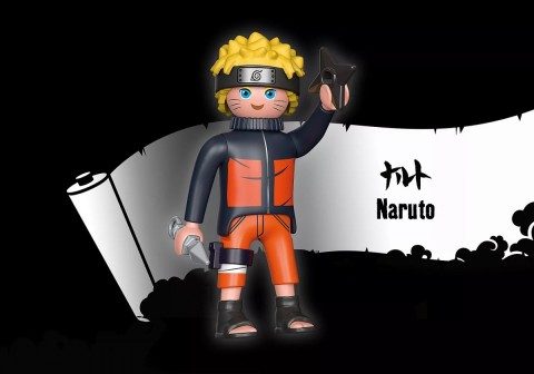 Figurină Naruto 71096 NarutoIVET.RO - Reduceri de până la -80%