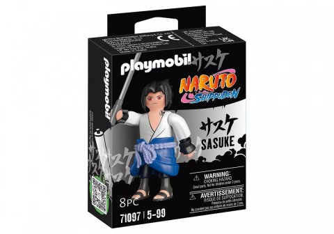 Figurină Naruto 71097 SasukeIVET.RO - Reduceri de până la -80%