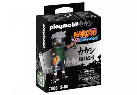 Figurină Naruto 71099 KakashiIVET.RO - Reduceri de până la -80%