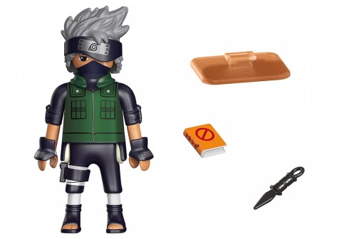 Figurină Naruto 71099 KakashiIVET.RO - Reduceri de până la -80%