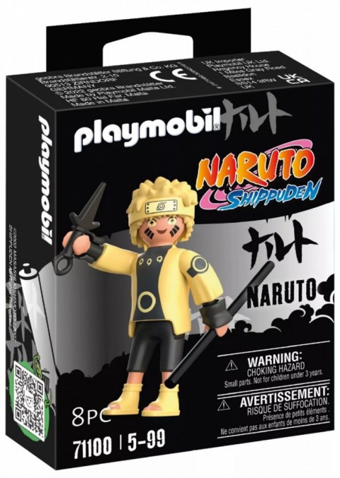 Figurină Naruto 71100 NarutoIVET.RO - Reduceri de până la -80%