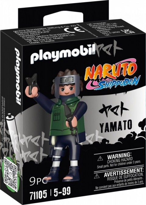Figurină Naruto 71105 YamatoIVET.RO - Reduceri de până la -80%