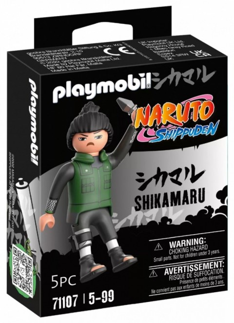 Figurină Naruto 71107 ShikamaruIVET.RO - Reduceri de până la -80%