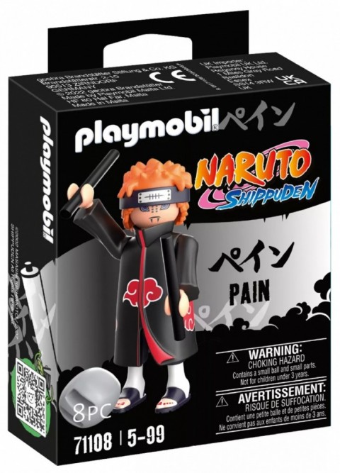 Figurină Naruto 71108 PainIVET.RO - Reduceri de până la -80%
