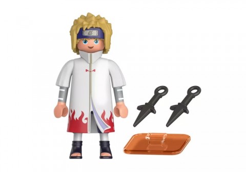 Figurină Naruto 71109 MinatoIVET.RO - Reduceri de până la -80%