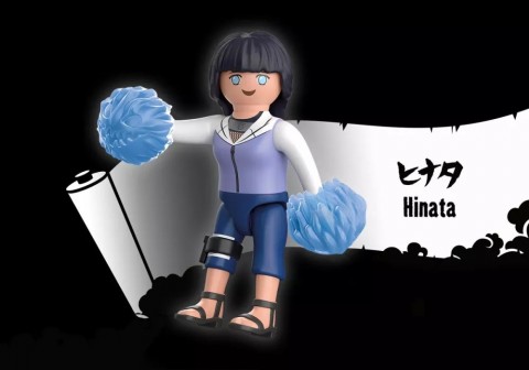 Figurină Naruto 71110 HinataIVET.RO - Reduceri de până la -80%