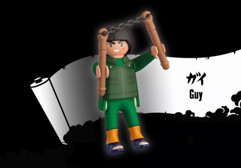 Figurină Naruto 71111 GuyIVET.RO - Reduceri de până la -80%