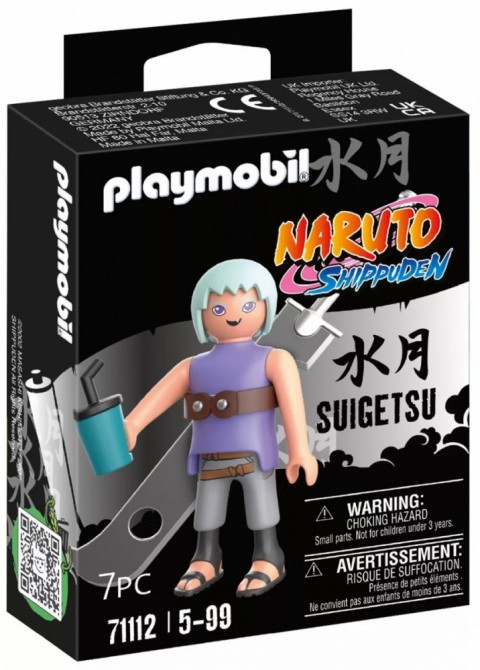 Figurină Naruto 71112 SuigetsuIVET.RO - Reduceri de până la -80%