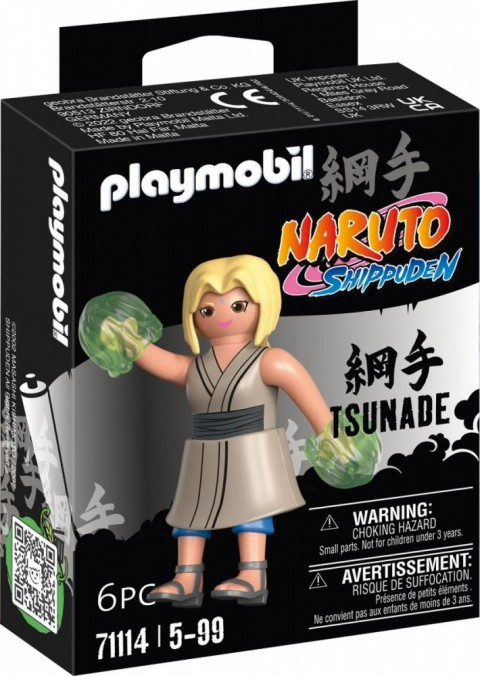 Naruto 71114 TsunadeIVET.RO - Reduceri de până la -80%