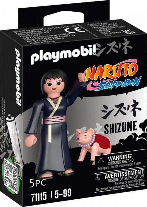 Figurină Naruto 71115 ShizuneIVET.RO - Reduceri de până la -80%