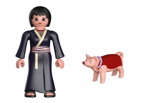 Figurină Naruto 71115 ShizuneIVET.RO - Reduceri de până la -80%