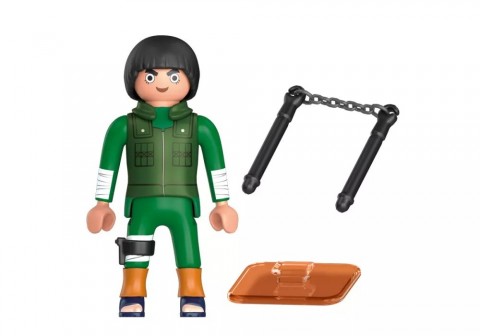 Figurină Naruto 71118 Rock LeeIVET.RO - Reduceri de până la -80%
