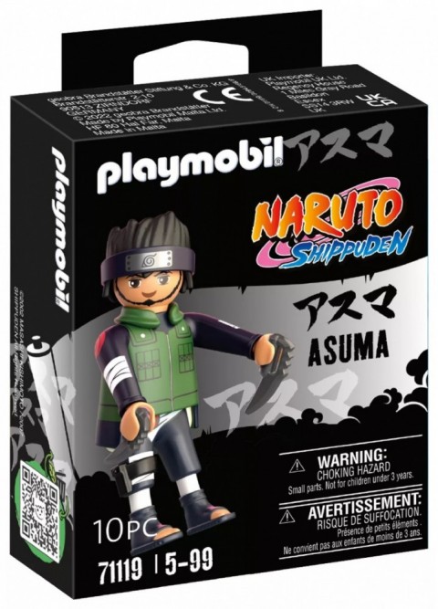 Figurină Naruto 71119 AsumaIVET.RO - Reduceri de până la -80%