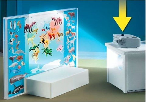 Set cu figurine City Life 71330 Clasa virtualăIVET.RO - Reduceri de până la -80%