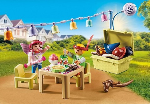 Set cu figurine My Life 71451 Bal mascatIVET.RO - Reduceri de până la -80%