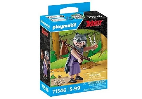 Setul Asterix 71546 ProlixIVET.RO - Reduceri de până la -80%