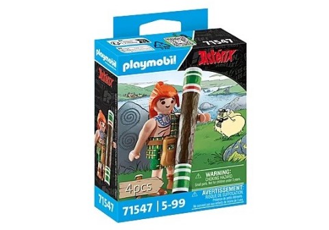 Set Asterix 71547 Mac AronhIVET.RO - Reduceri de până la -80%