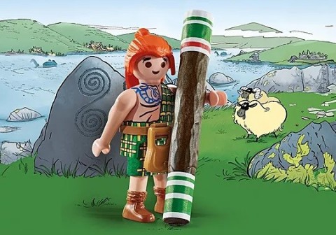 Set Asterix 71547 Mac AronhIVET.RO - Reduceri de până la -80%