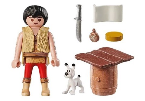 Set Asterix 71548 OkatarinetabellaczikcziksIVET.RO - Reduceri de până la -80%