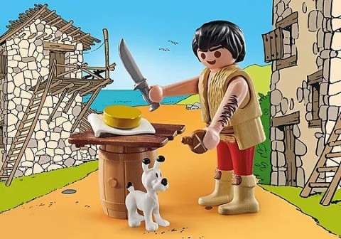 Set Asterix 71548 OkatarinetabellaczikcziksIVET.RO - Reduceri de până la -80%