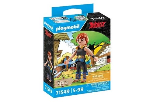 Set Asterix 71549 AdrenalinaIVET.RO - Reduceri de până la -80%